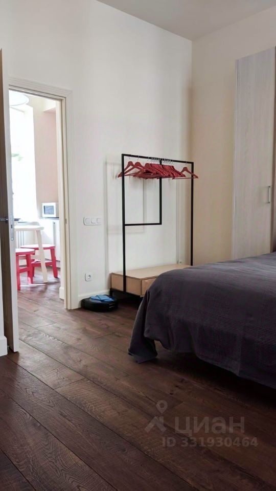 m. Chkalovskaya: Apartment, 1-rooms