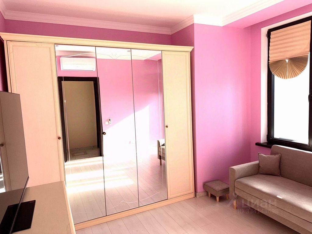 m. Dmitrovskaya: Apartment, 2-rooms