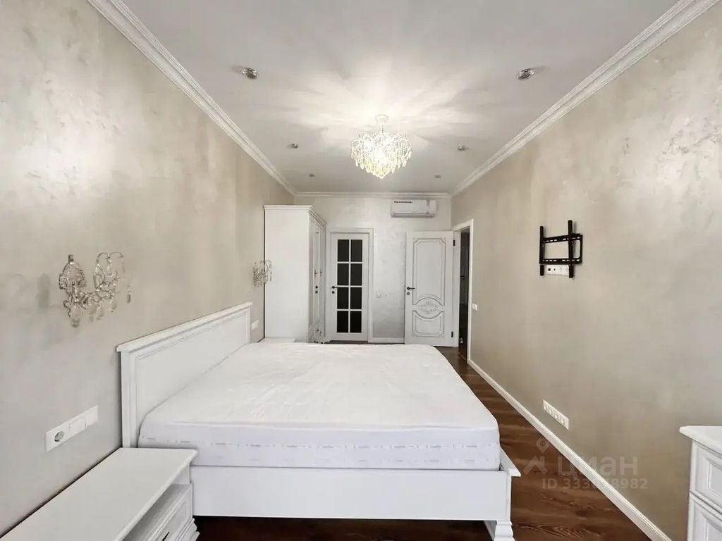 m. Bakovka: Apartment, 3-rooms