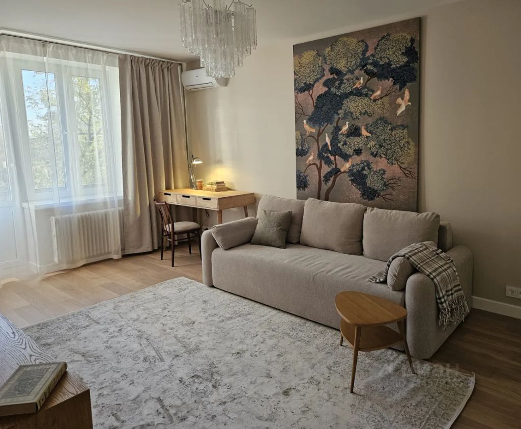 m. Barrikadnaya: Apartment, 2-rooms