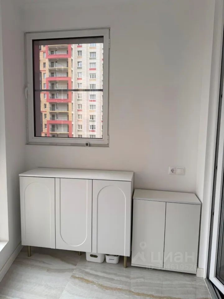 m. Aminyevskaya: Apartment, 2-rooms