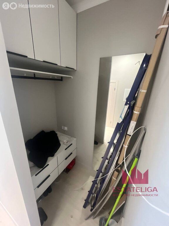m. Kaluzhskaya: Apartment, studio