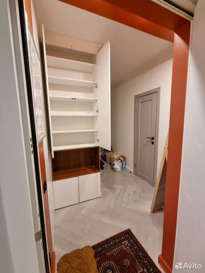 m. Bulvar Rokossovskogo: Apartment, 1-rooms