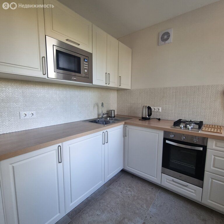 m. Krasnopresnenskaya: Apartment, 1-rooms