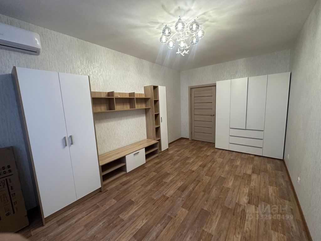 m. Medvedkovo: Apartment, 1-rooms