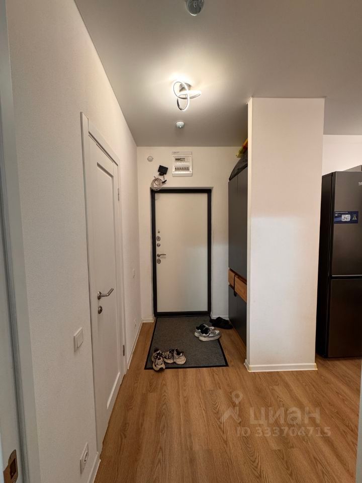 m. Nekrasovka: Apartment, 1-rooms