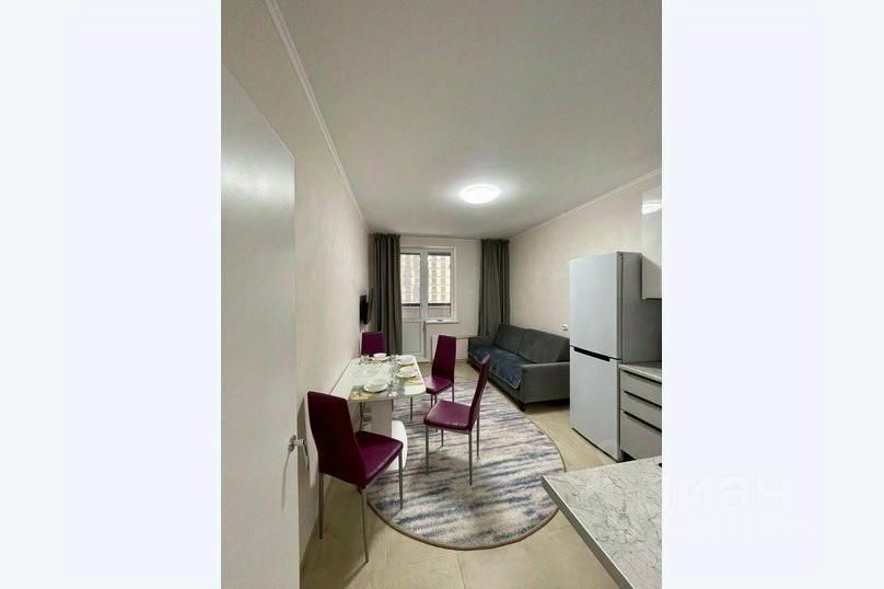 m. Pyatnitskoe shosse: Apartment, 1-rooms