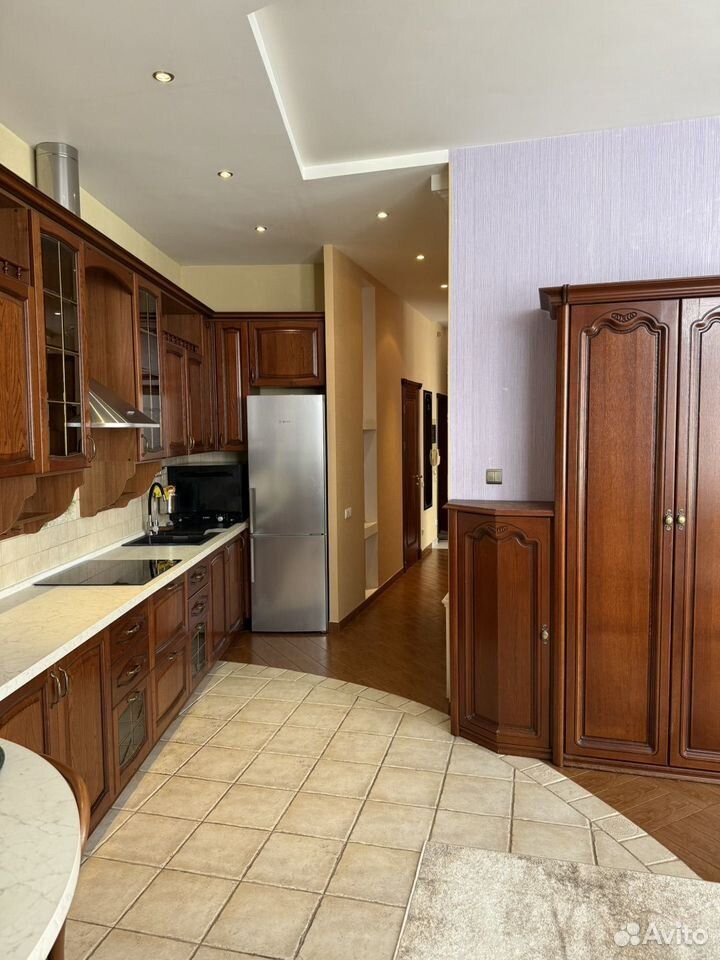 m. Khimki: Apartment, 1-rooms