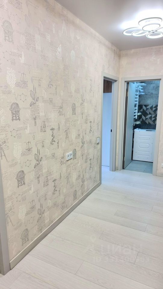 m. Kotelniki: Apartment, 2-rooms