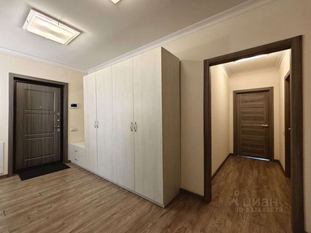 m. Novokosino: Apartment, 2-rooms