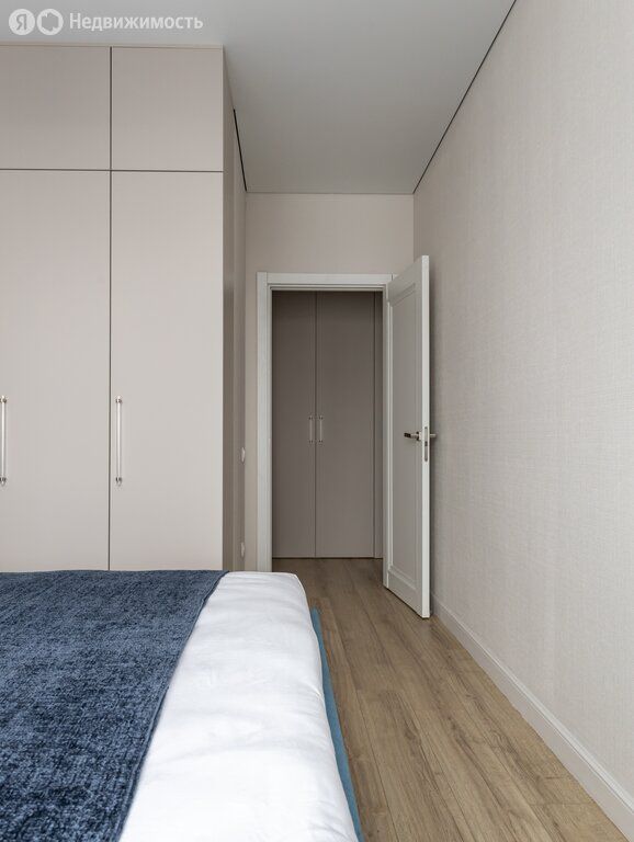 m. Seligerskaya: Apartment, 1-rooms