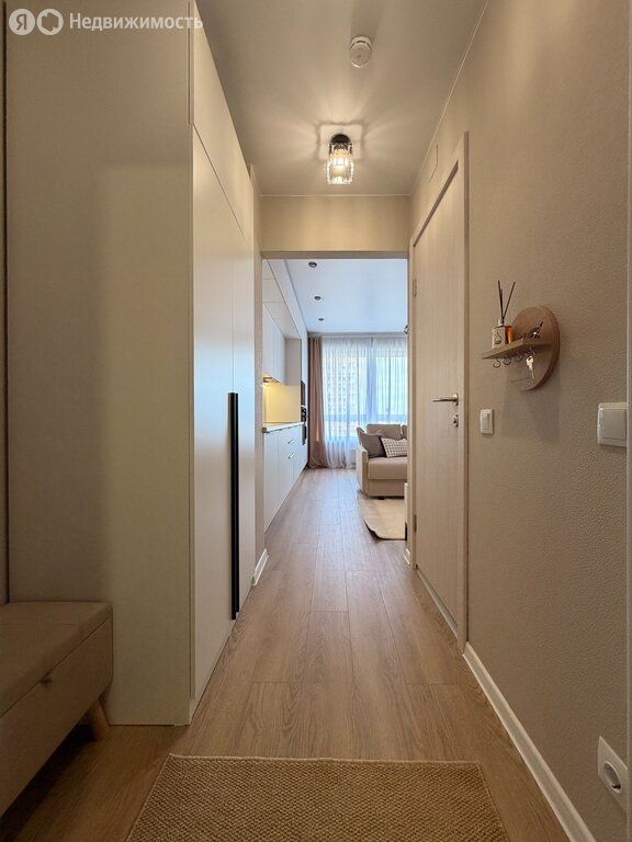 m. Okruzhnaya: Apartment, 2-rooms