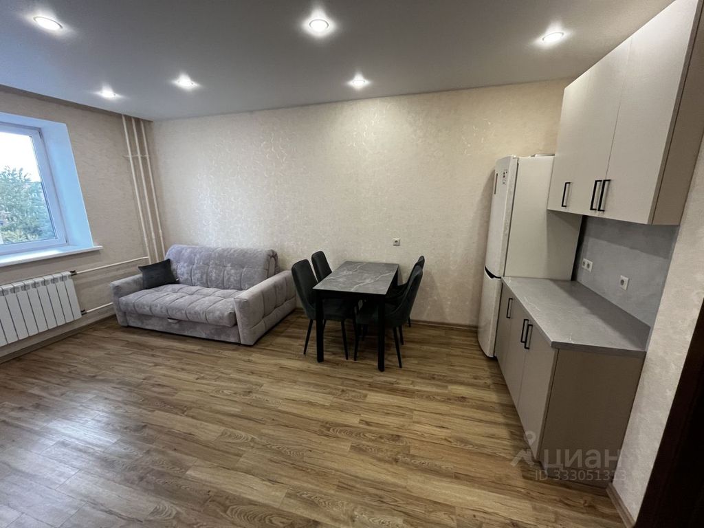 m. Odintsovo: Apartment, 1-rooms