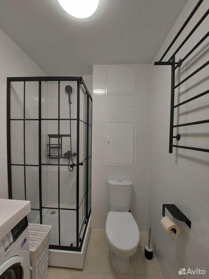m. Kotelniki: Apartment, studio