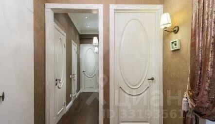 m. Chekhovskaya: Apartment, 3-rooms