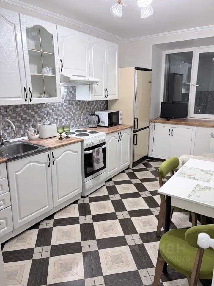 m. Khimki: Apartment, 1-rooms