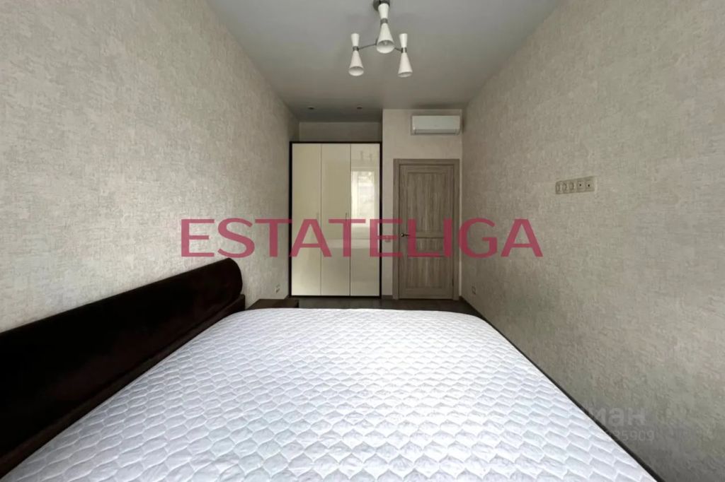m. Shelepikha: Apartment, 2-rooms
