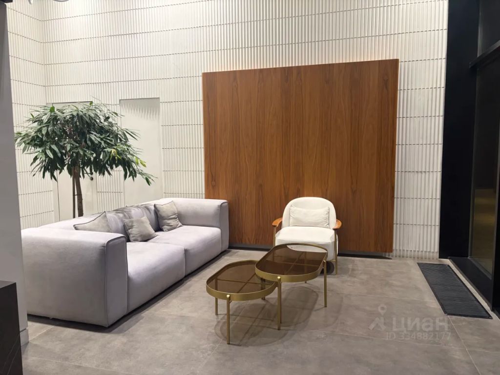 m. Streshnevo: Apartment, studio