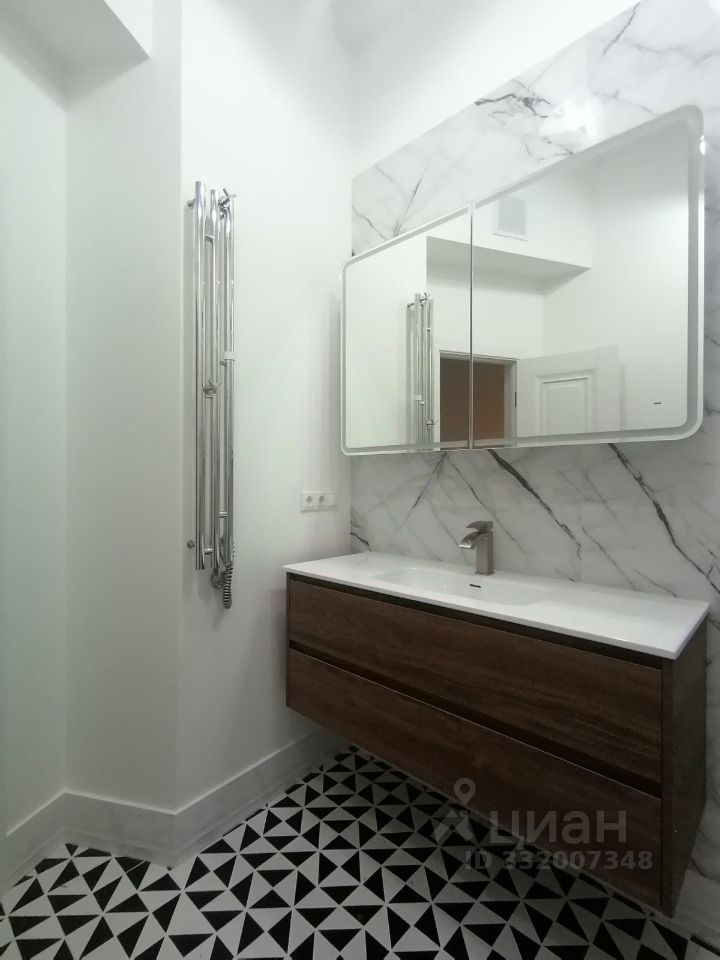 m. Taganskaya: Apartment, 2-rooms