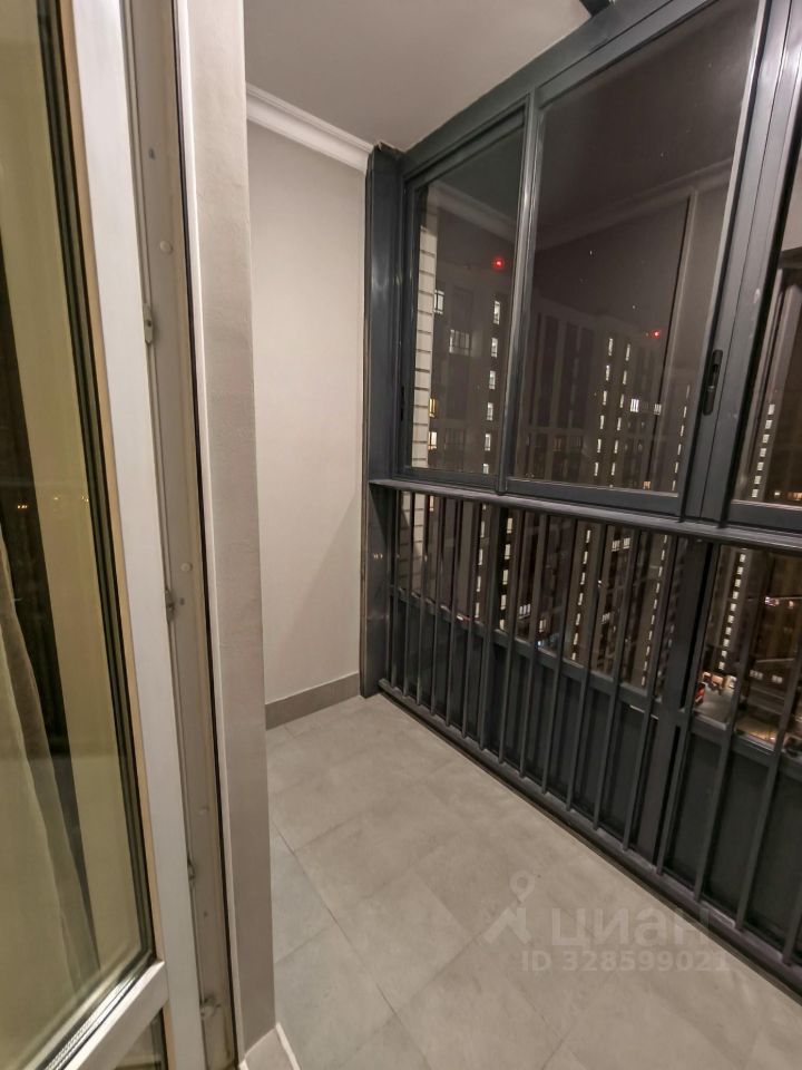 m. Bitsa: Apartment, 3-rooms