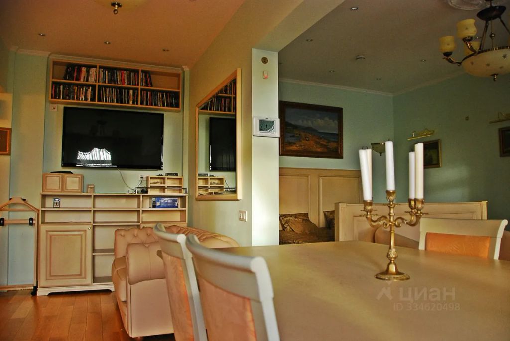 m. Dostoevskaya: Apartment, 1-rooms