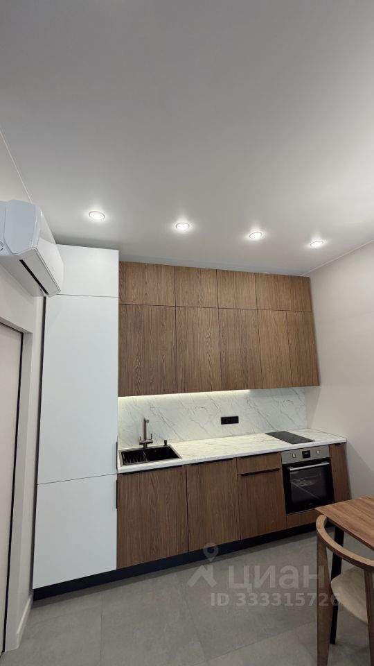 m. Terekhovo: Apartment, 2-rooms