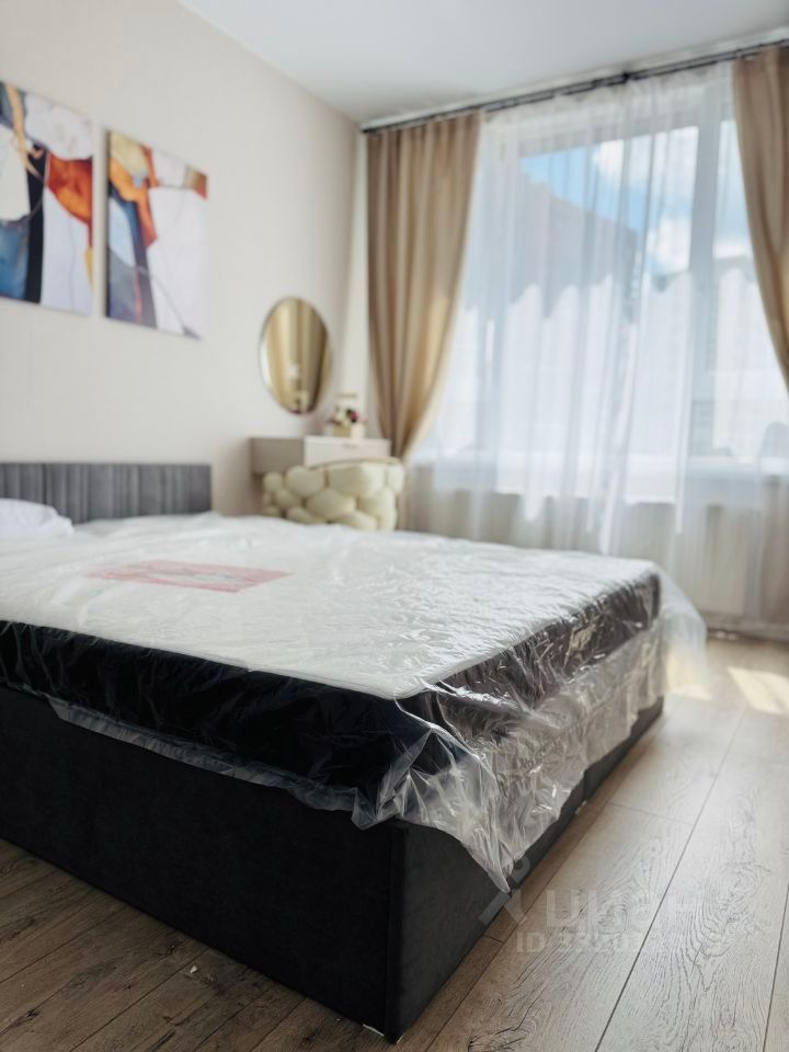 m. Strogino: Apartment, 2-rooms
