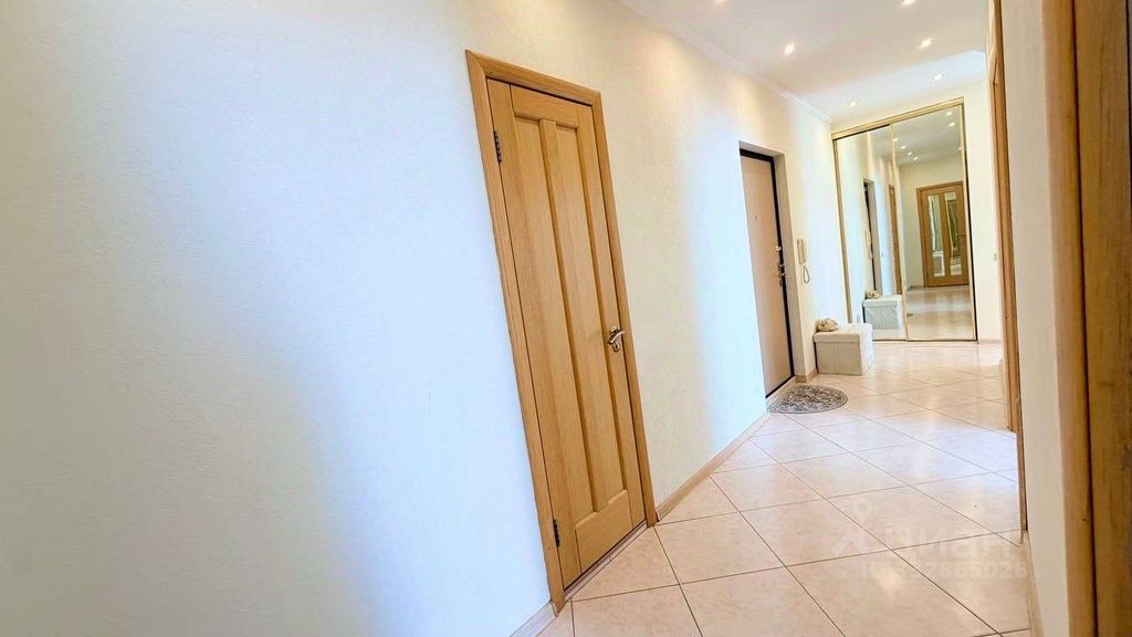 m. Novatorskaya: Apartment, 2-rooms