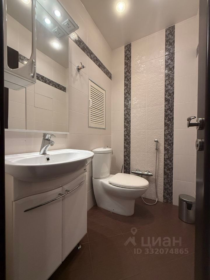 m. Zorge: Apartment, 3-rooms