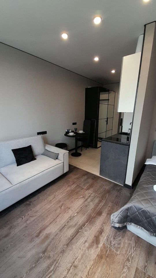 m. Fili: Apartment, studio