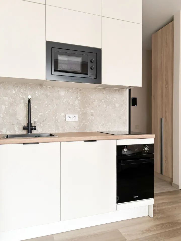 m. Volgogradsky prospekt: Apartment, 1-rooms