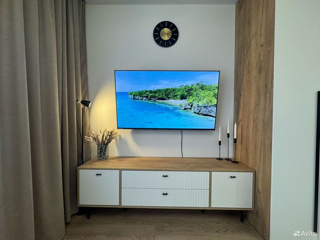 m. Kotelniki: Apartment, studio