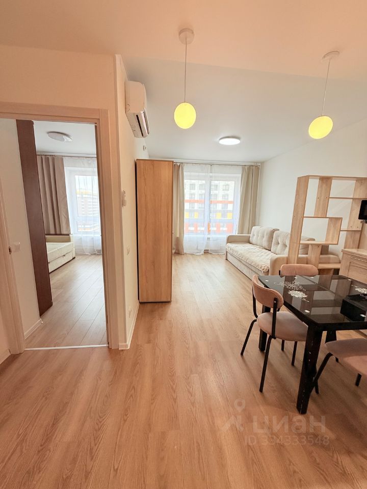 m. Kotelniki: Apartment, 1-rooms
