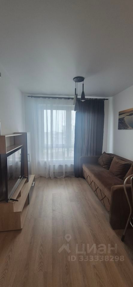 m. Aminyevskaya: Apartment, 1-rooms