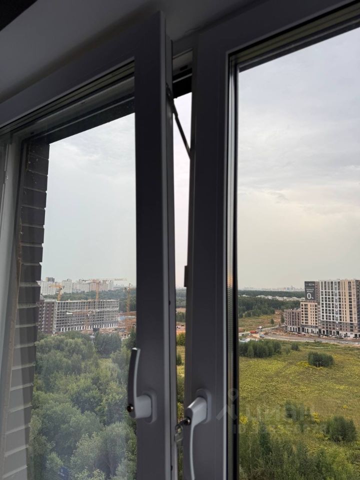 m. Vodniki: Apartment, 1-rooms