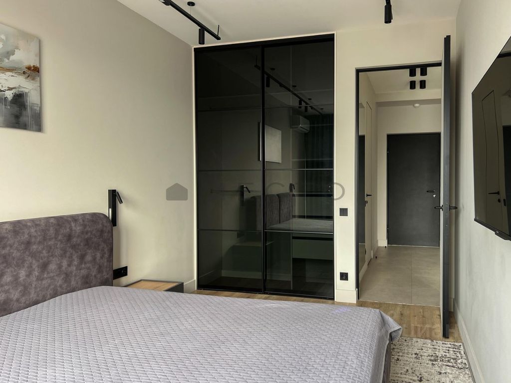 m. Khoroshevskaya: Apartment, 2-rooms