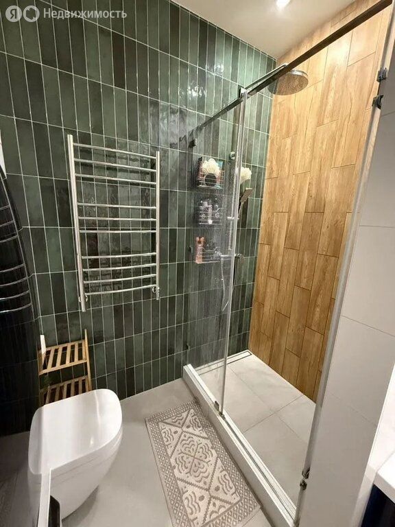 m. Khoroshevo: Apartment, 2-rooms