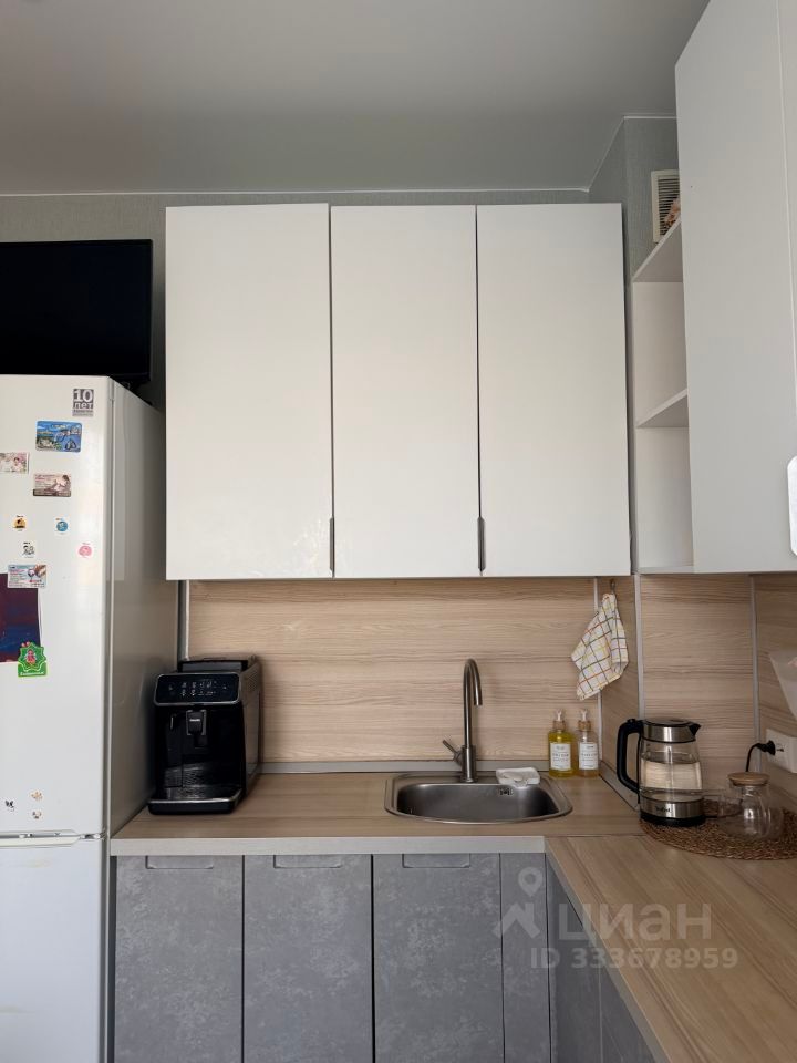 m. Kryukovo: Apartment, 1-rooms