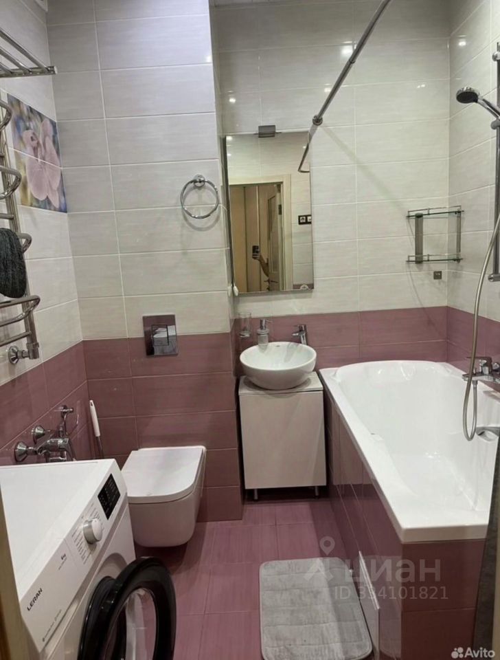 m. Nikolskoe: Apartment, 1-rooms