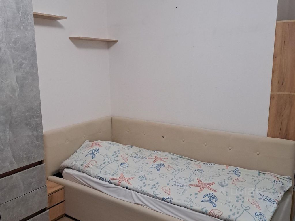 m. Scherbinka: Apartment, 3-rooms