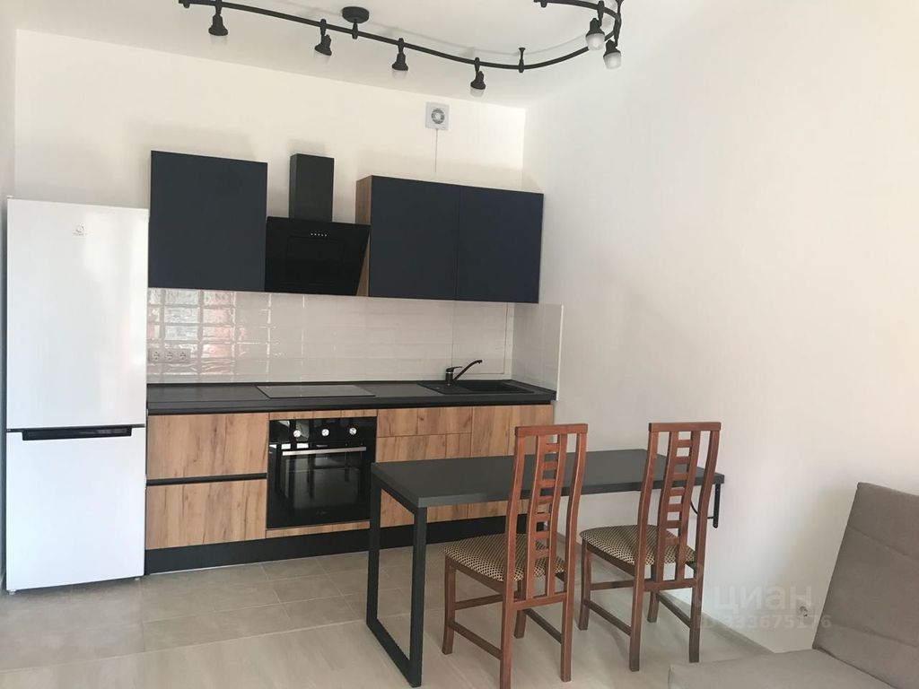 m. Pyatnitskoe shosse: Apartment, 1-rooms