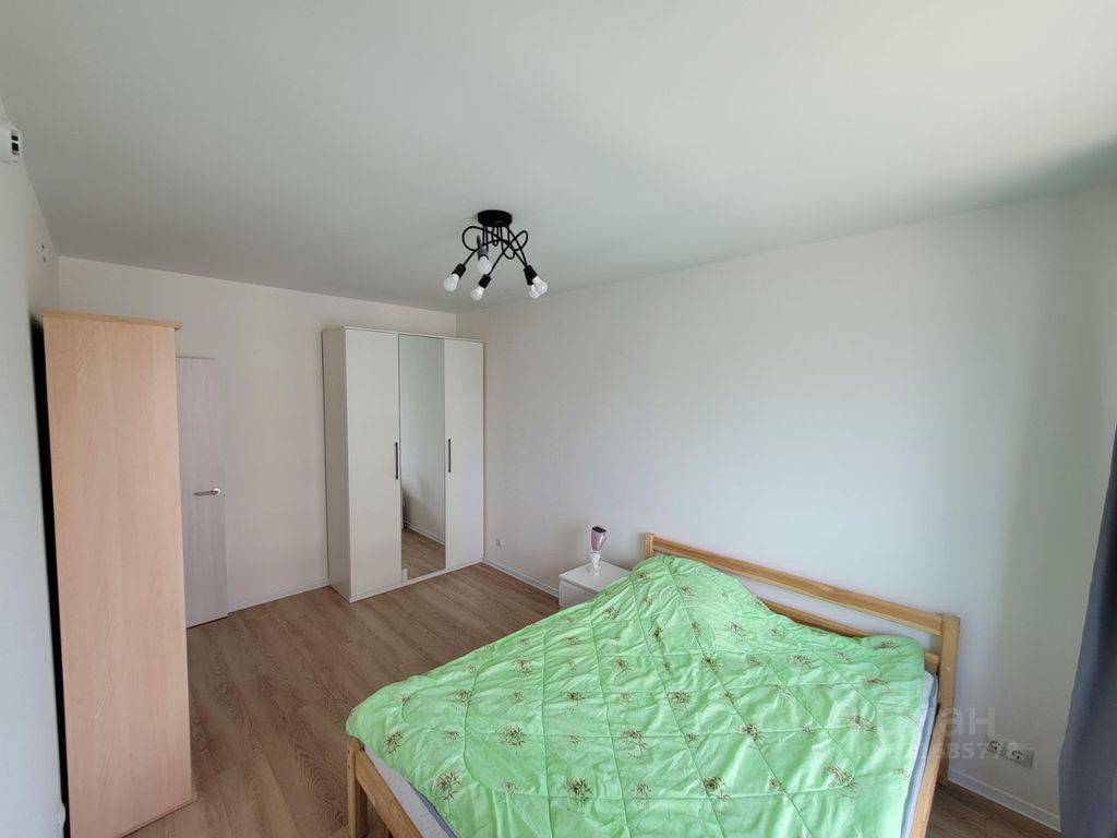 m. Filatov lug: Apartment, 1-rooms