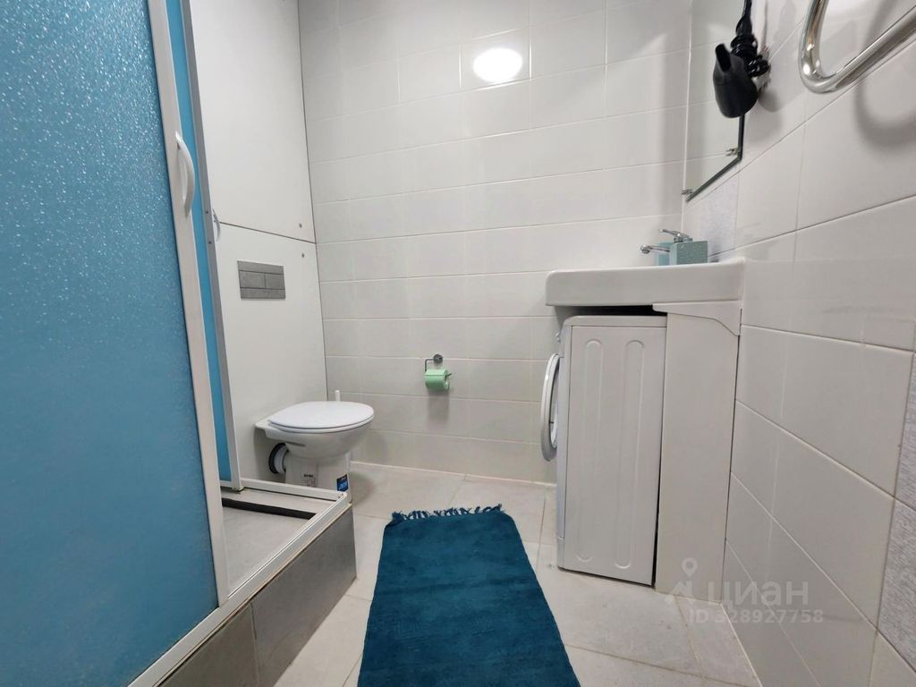 m. Kotelniki: Apartment, 1-rooms