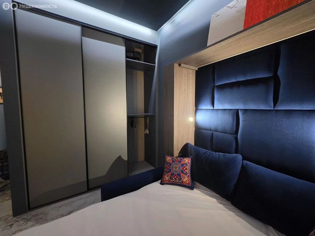 m. Shelepikha: Apartment, 1-rooms