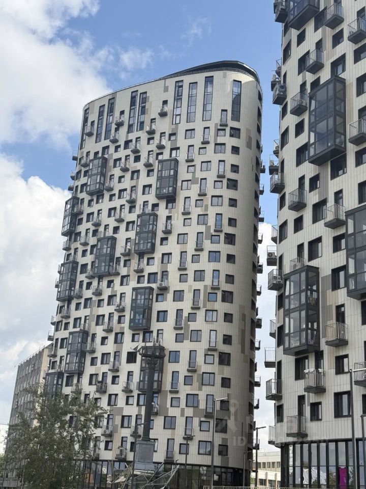 m. Profsoyuznaya: Apartment, studio