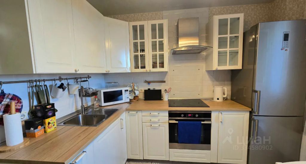 m. Butovo: Apartment, 1-rooms