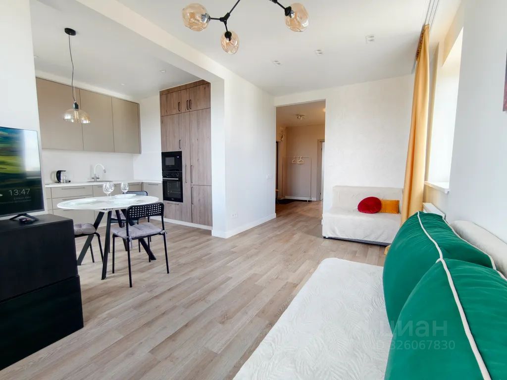 m. Kratovo: Apartment, 1-rooms