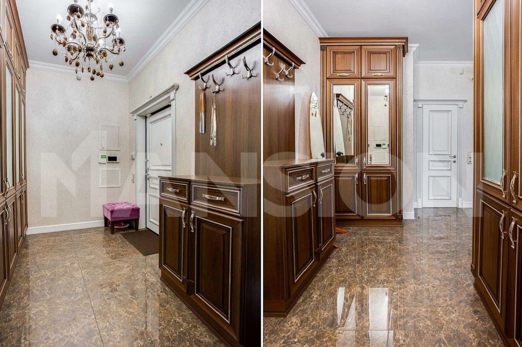 m. Skolkovo: Apartment, 2-rooms