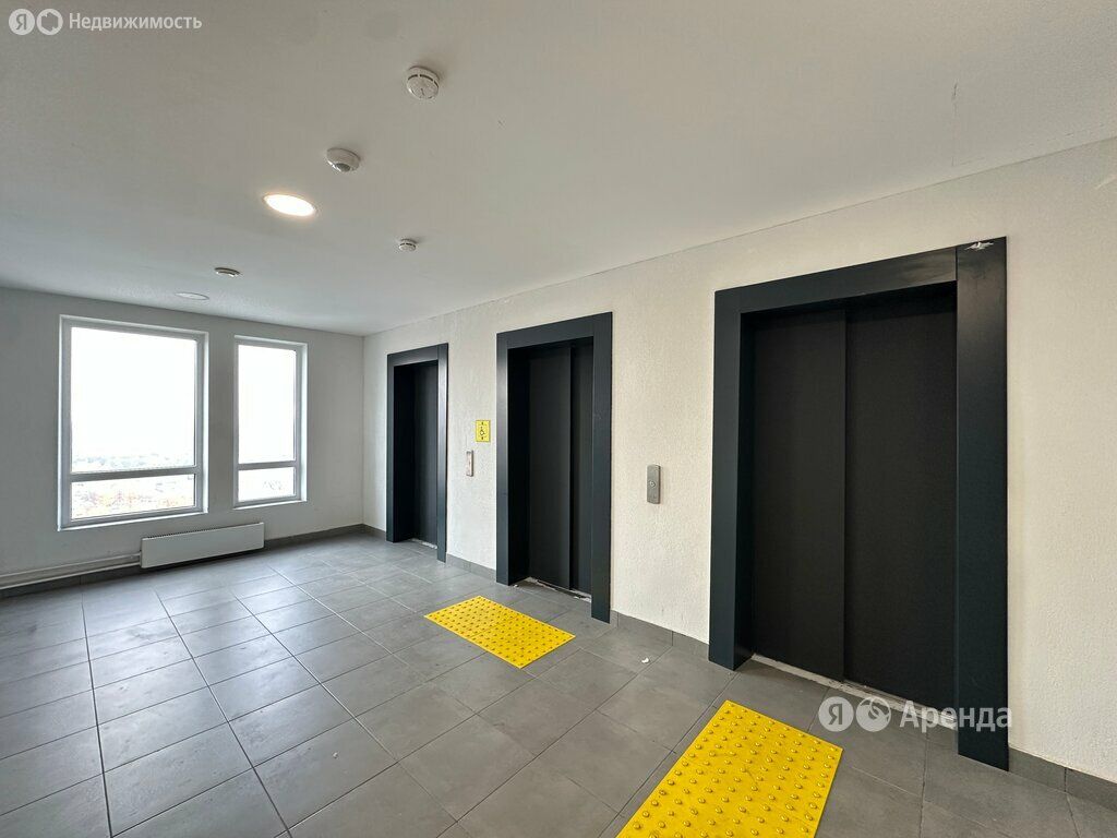 m. Kotelniki: Apartment, studio