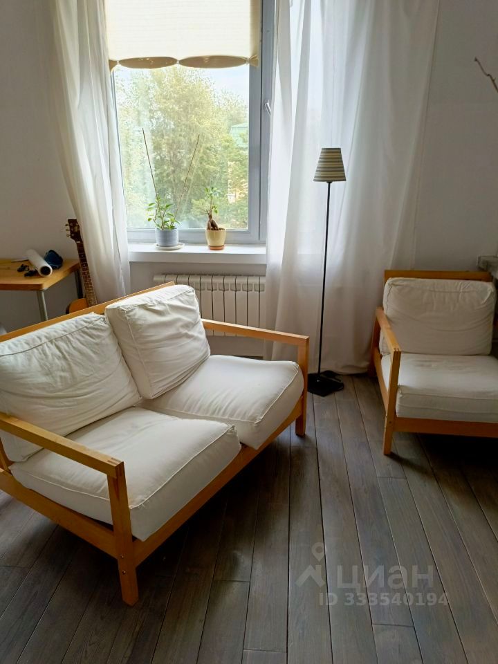 m. Kitay-gorod: Apartment, 1-rooms